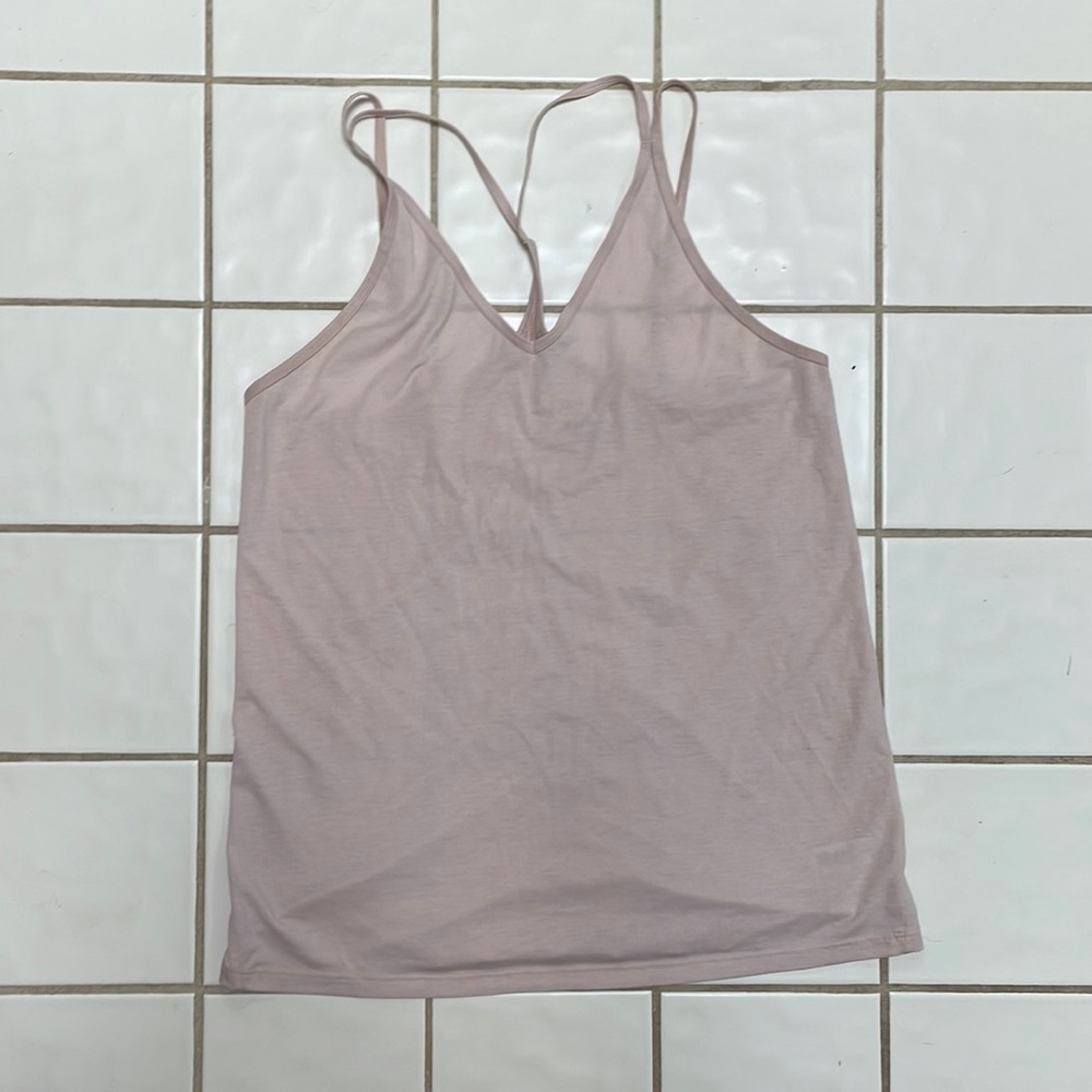 Athleta tank top